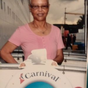 Meet your Posher, Margaret